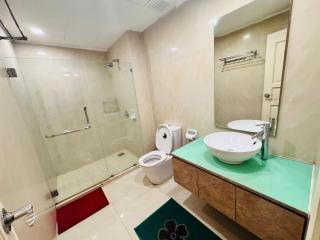 Park view service apartment near KLCC - 4