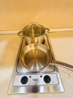 Park view service apartment near KLCC - Kuala Lumpur - 2
