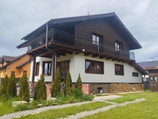Privát Simeon - ubytovanie v súkromí - Veľká Lomnica - 9