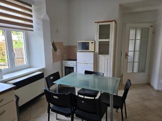 Apartmán pro NENÁROČNÉ - Jindřichův Hradec - 5