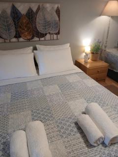 Andromache City Center Cozy Apartment - 7