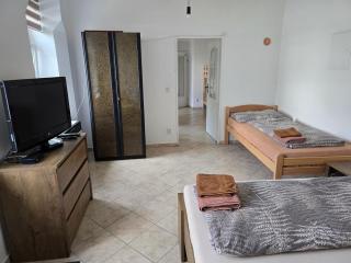 Apartmán pro NENÁROČNÉ - Jindřichův Hradec - 1