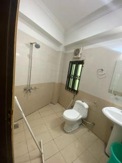 Cosy One-Bed furnished Apartment - Islamabad - 5