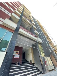 Cosy One-Bed furnished Apartment - Islamabad - 2