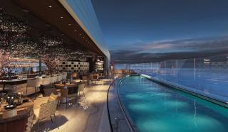 Five Stars MercuryTower 25th SPA&Pool - St Julian's - 0