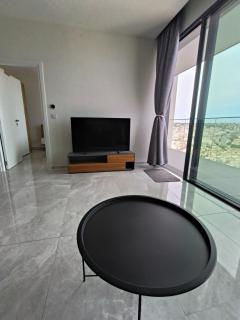 Five Stars MercuryTower 25th SPA&Pool - St Julian's - 9