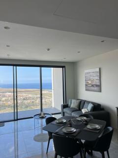 Five Stars MercuryTower 25th SPA&Pool - St Julian's - 7