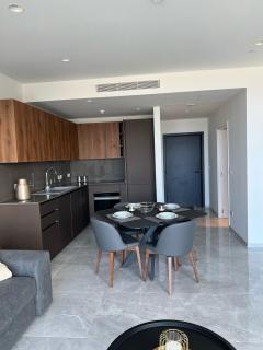 Five Stars MercuryTower 25th SPA&Pool - St Julian's - 6