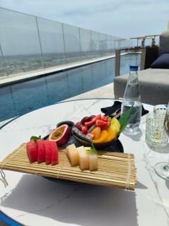 Five Stars MercuryTower 25th SPA&Pool - St Julian's - 5