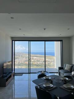 Five Stars MercuryTower 25th SPA&Pool - St Julian's - 4