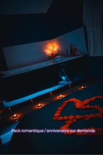 Suite craz in Love room Camargue - Beaucaire - 7