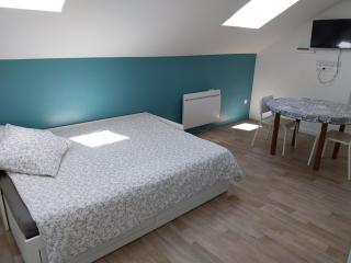 Studio 8 - Perrigny - 2