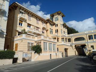 Il faro dei poeti - Lerici - 9