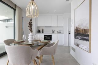Premium Garden Suite with Jacuzzi in Higueron - Fuengirola - 3