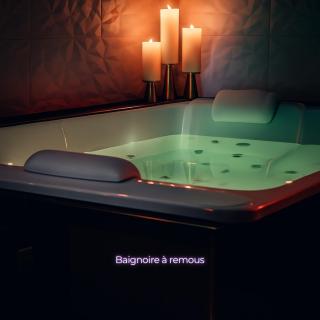 Suite craz in Love room Beaucaire - Beaucaire - 6