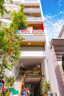 Đức Dũng Hotel - 9