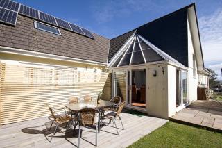 Orchard House Wadebridge Self Catering - Wadebridge - 6