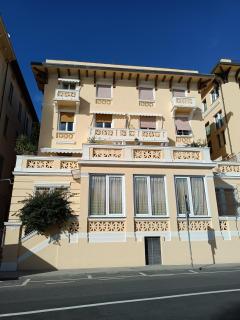 Il faro dei poeti - Lerici - 3