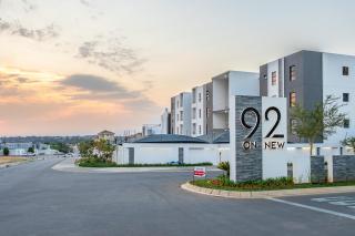 Infinite Views Penthouse - Midrand - 8