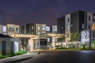 Infinite Views Penthouse - 4