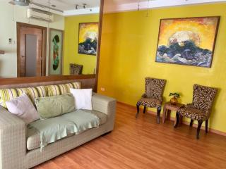 Park view service apartment near KLCC - Kuala Lumpur - 6