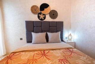 Sunny family apartment with Moroccan charm - Agadir - 3