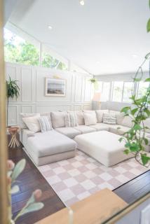 Large House with jacuzzi, backyard, sauna & ping pong - San Diego - 3