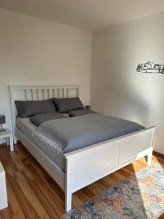 Cozy City Apartment Penzberg - Penzberg - 9
