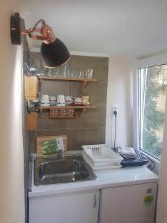 Apartman Jungic - Hiseti - 6