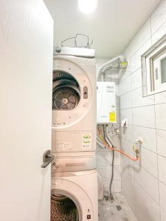 Gadeokdo ocean view private stay, pets allowed, near Busan, Geoje, and Changwon - - 2