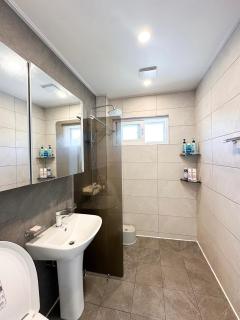 Gadeokdo ocean view private stay, pets allowed, near Busan, Geoje, and Changwon - - 3