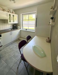 Schön gelegene und gemütliche Ferienwohnung am Weserufer - Brema - 1