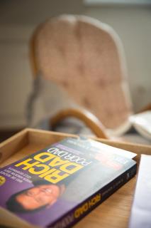 Cozy Corner - Weiden - 6