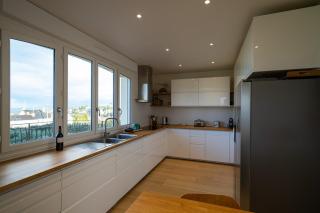 Très belle maison avec vue sur mer - Saint-Lunaire - 7