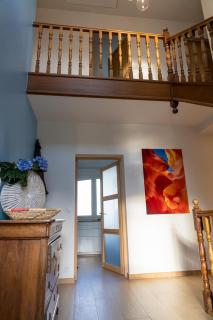 Très belle maison avec vue sur mer - Saint-Lunaire - 5