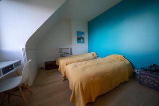 Très belle maison avec vue sur mer - 2