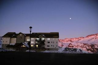 Valle Nevado Ski Chill in 6Px - Farellones - 4