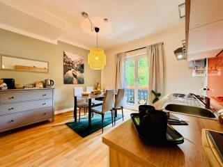 Joes cozy Apartment - Payerbach - 7