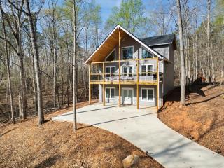 Lake Hartwell Escape!- Cabin for groups & families - Westminster - 0
