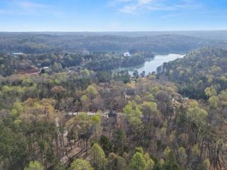 Lake Hartwell Escape!- Cabin for groups & families - Westminster - 2