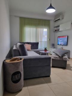 Cozy Holiday Beach-Apartments - Golem - 3