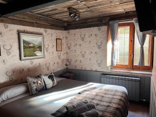Cabane Du Cerf - Llivia - 0