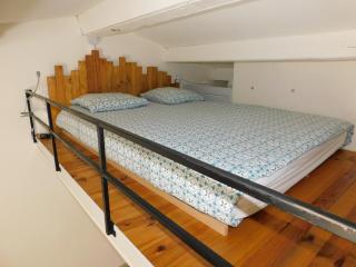 Studio azur - Aigues-Mortes - 8