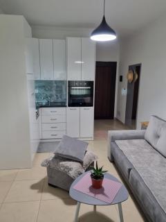 Cozy Holiday Beach-Apartments - Golem - 4