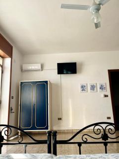 Maestrale - Torre Suda - 4