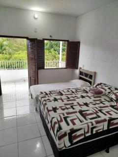 Tô em Casa Hospedagem 2 - Jijoca de Jericoacoara - 9