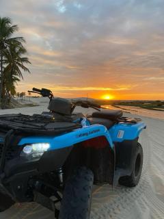 Tô em Casa Hospedagem 2 - Jijoca de Jericoacoara - 4