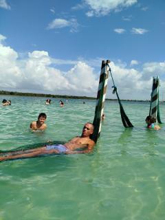 Tô em Casa Hospedagem 2 - Jijoca de Jericoacoara - 3