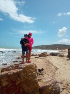 Tô em Casa Hospedagem 2 - Jijoca de Jericoacoara - 2