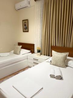 Iljazi's Apartaments - Vlorë - 6